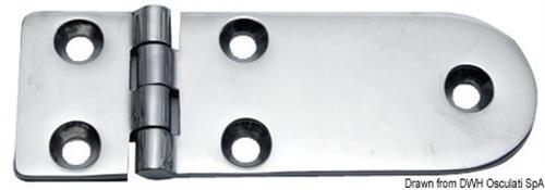 Cerniera 116x40