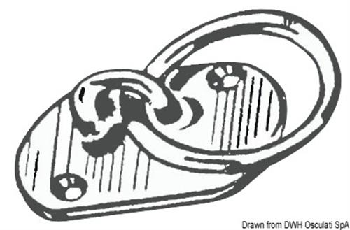 Anello snodato