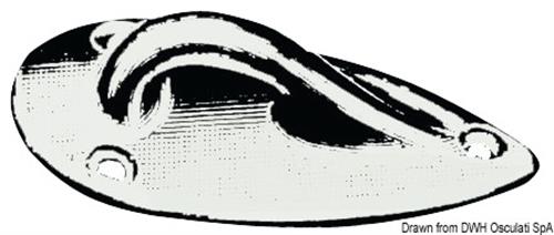Anello con prigioniero