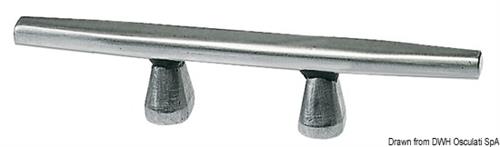 Bitta inox Italian Style 180 mm
