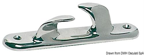 Passacavi inox mm 205