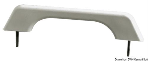 Maniglia corrimano 315x60 mm 