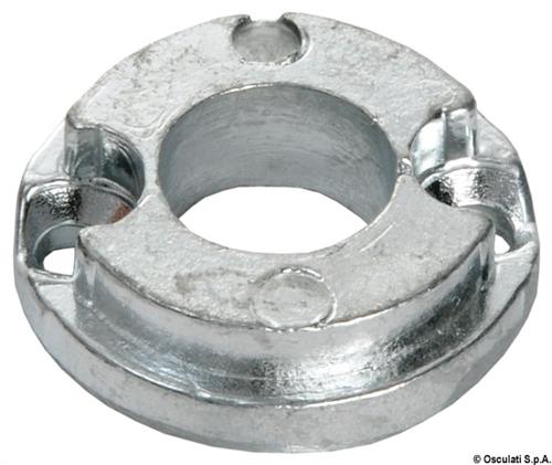Anodo per Vetus Bow 25