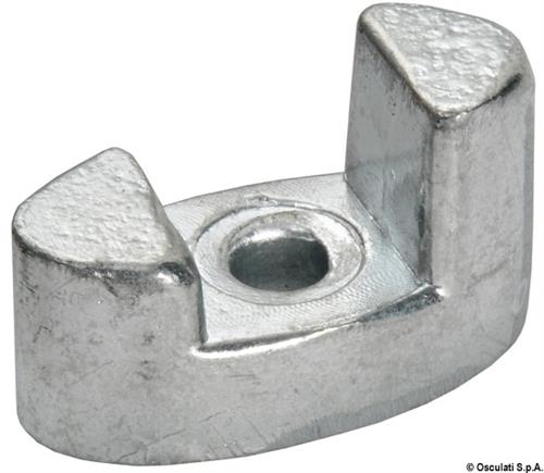 Anodo per Vetus Bow 23A/50/80