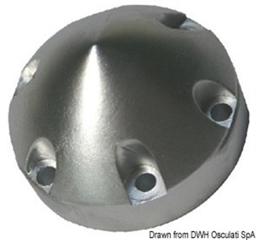 Anodo eliche Max/Prop 25/28 mm