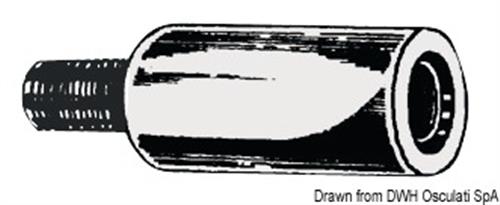 Anodo Volvo m/f da 7/16