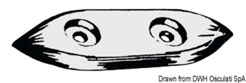 Anodo universale