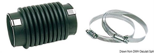 Soffietto per motori MERCRUISER