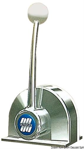 Monoleva Uflex monomotore