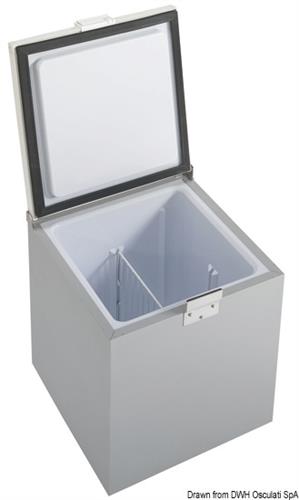 Frigo Isotherm 40 Cubic 12/220 V