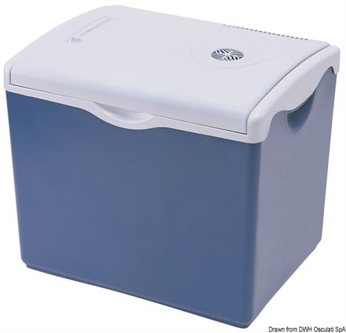 Frigorifero termoelettrico Powerbox TE36L