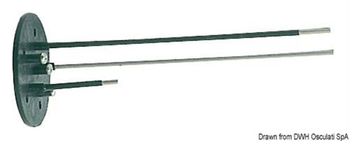 Sonda elettronica