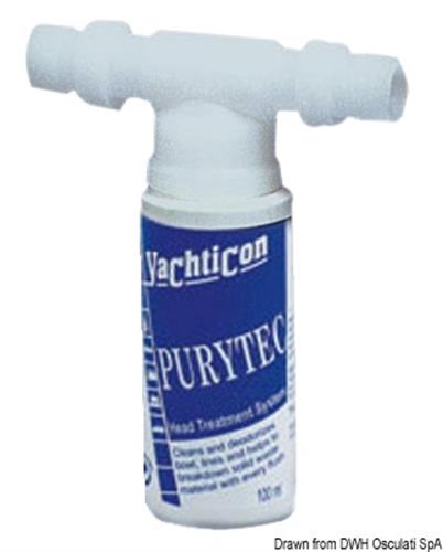 Disinfettante Yachticon Purytec