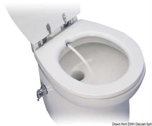 Kit bidet