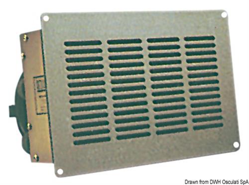 Riscaldatore a paratia HEATER CRAFT