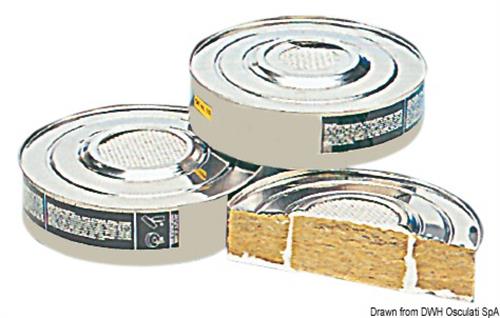 Cartuccia di ricambio per riscaldatore OSC-50.451.50#PZ