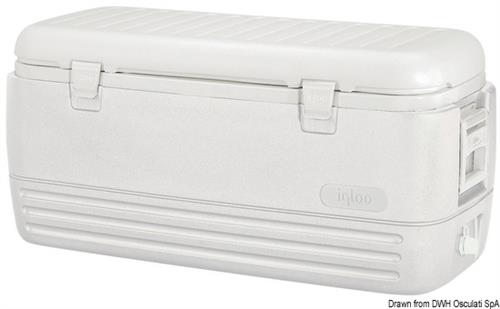 Ghiacciaia Polar 120