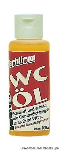 Prodotto YACHTICON WC ÖL