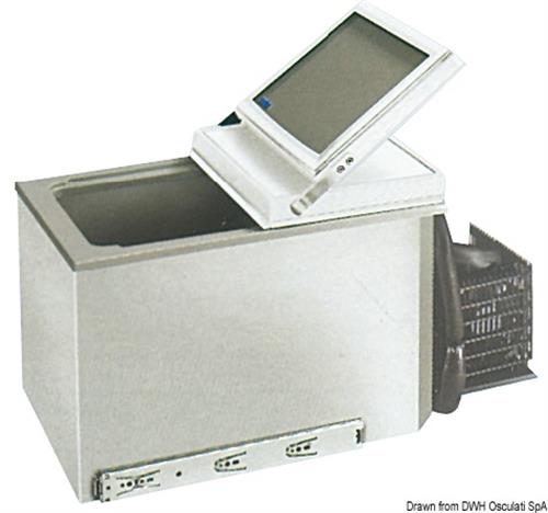 Frigorifero/congelatore ISOTHERM BI29