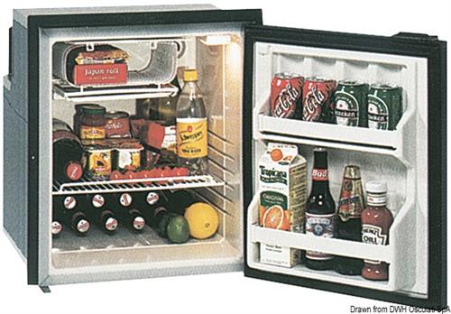Frigo Isotherm CR65 65 l