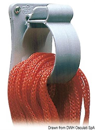 Supporto porta cima in Nylon