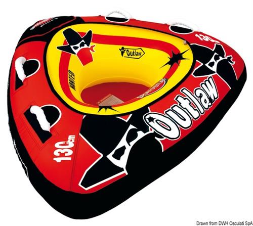 SPORTSSTUFF Outlaw