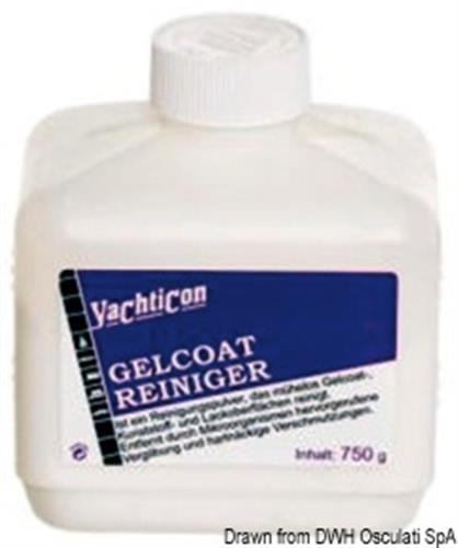 Detergente YACHTICON Gelcoat Reiniger