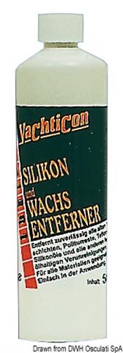 Solvente YACHTICON Adesive + Silicone Remover