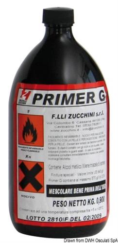 Primer G per MS screen 