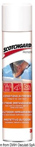Antimacchia per esterni 3M Scotchgard Protector