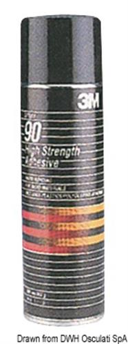 Spray 90 3M