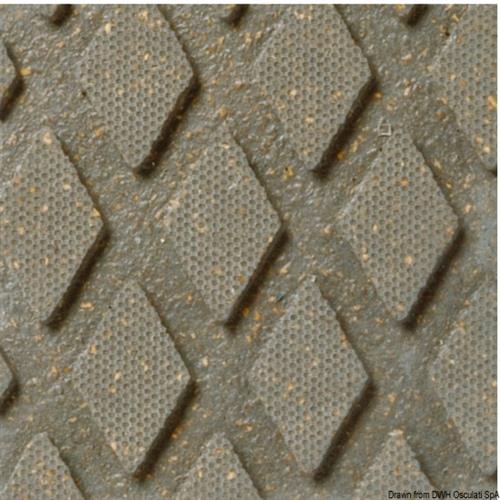 Treadmaster M-Original grigio medio