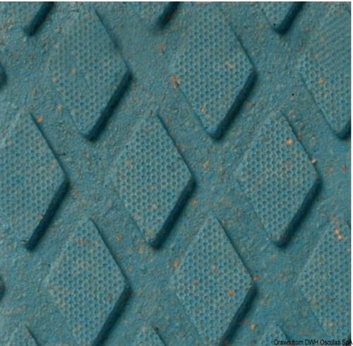 Treadmaster M-Original azzurro
