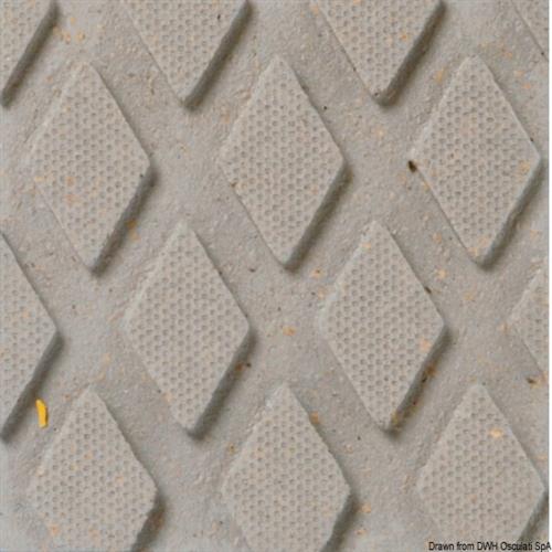Treadmaster M-Original grigio chiaro