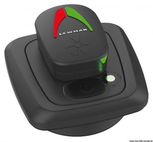 Comando Joypad singolo
