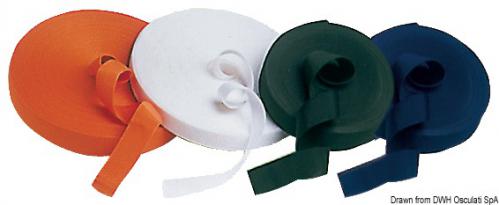Fascia mm 30 blu