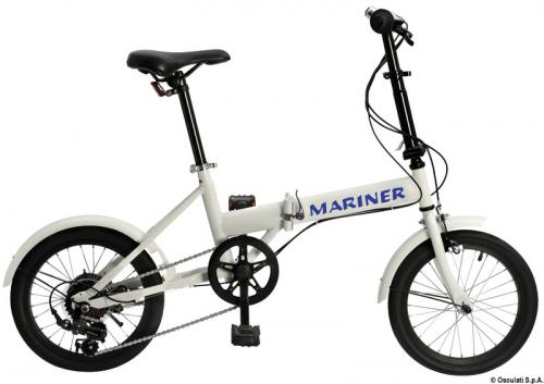 Bicicletta pieghevole MARINER