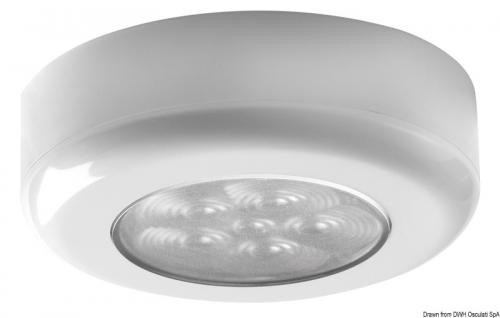 Plafoniera LED