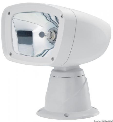 Faro spot light HID 12 V