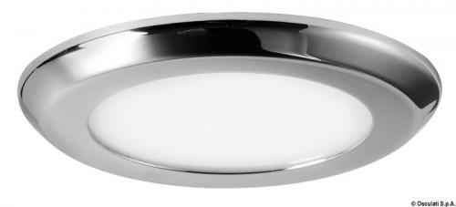 Plafoniera LED senza incasso Luna