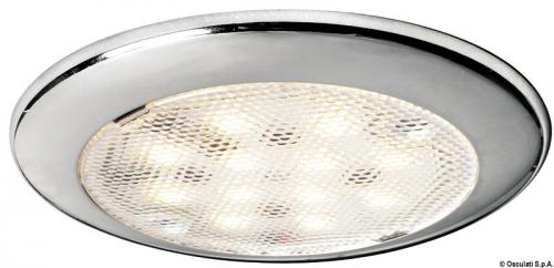 Plafoniera Procion inox