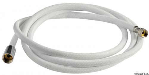 TUBO FLEX NYLON DN8 D.14 CM 400