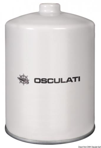 Filtro carburante Volvo 3583443