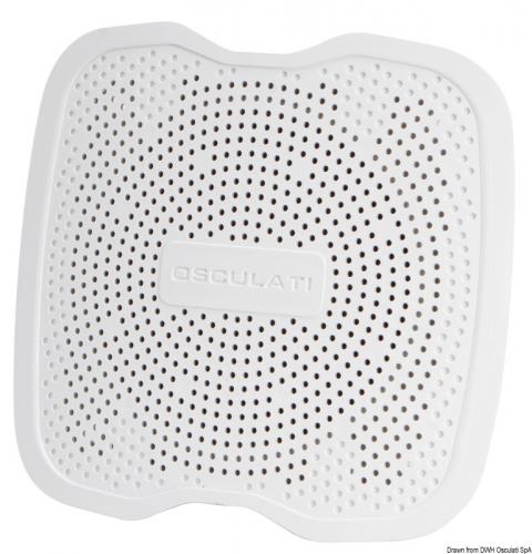 Tromba incasso verticale Sound