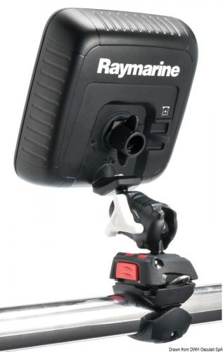 Supporto ROKK Mini per Raymarine Dragonfly