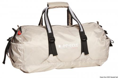 Borsa ultra compatta AMPHIBIOUS X-Light Duff