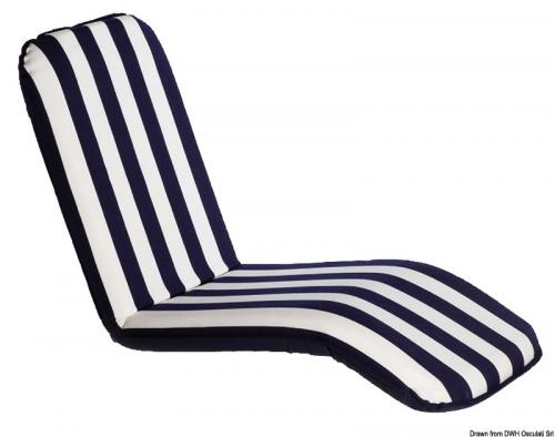 Comfort Seat Large blu