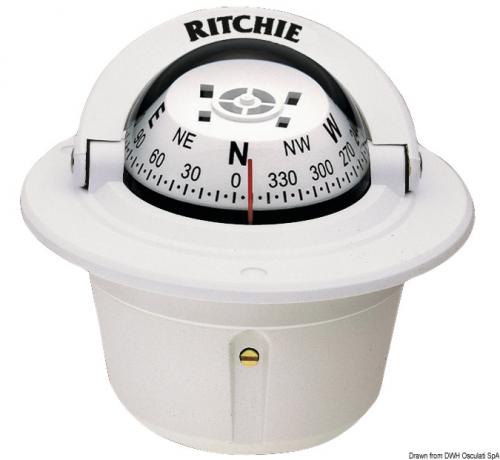 Bussola Ritchie Explorer 2