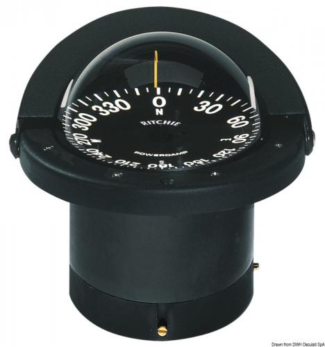 Bussola Ritchie Navigator 4