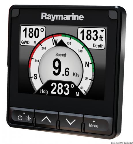 Strumento RAYMARINE multifunzione i70s